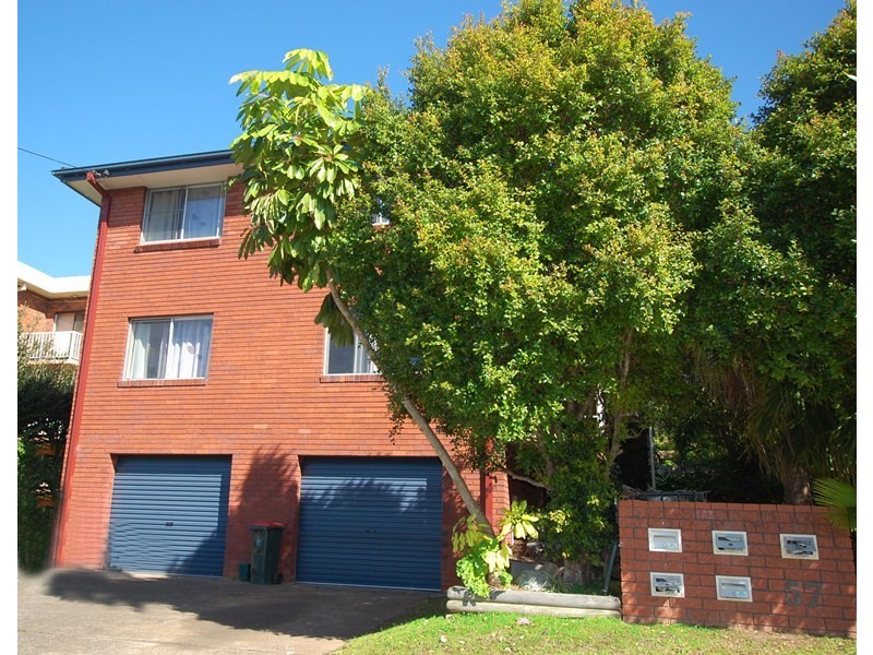1/57 Chalmers Street, Port Macquarie NSW 2444