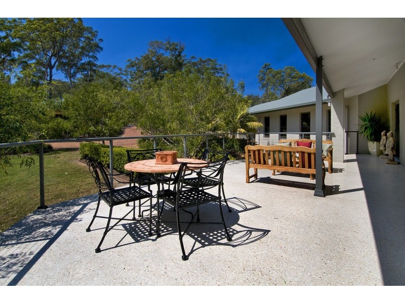 221 Bushlands Drive, Sancrox NSW 2446