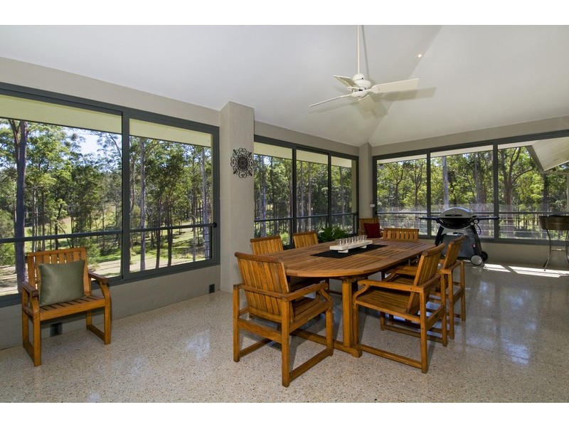 221 Bushlands Drive, Sancrox NSW 2446