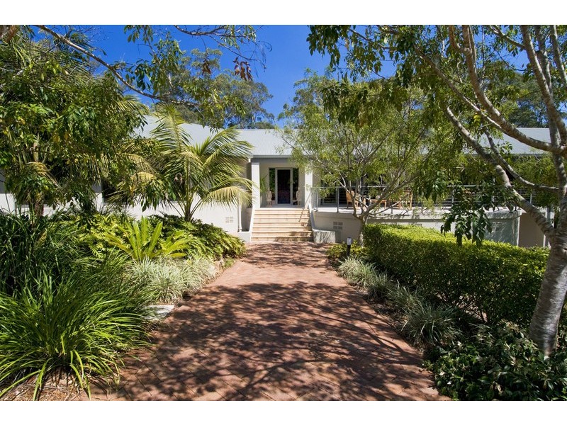 221 Bushlands Drive, Sancrox NSW 2446