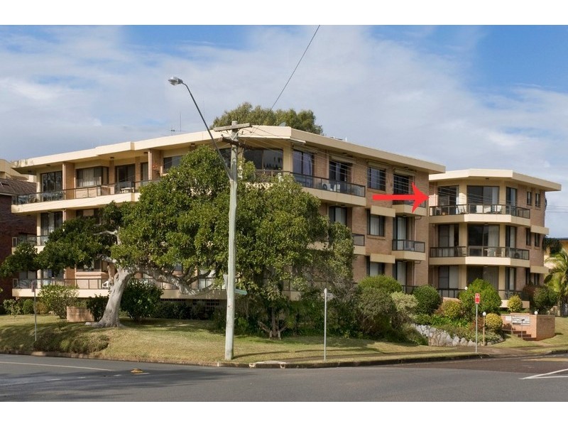 6/7 Stewart Street, Port Macquarie NSW 2444