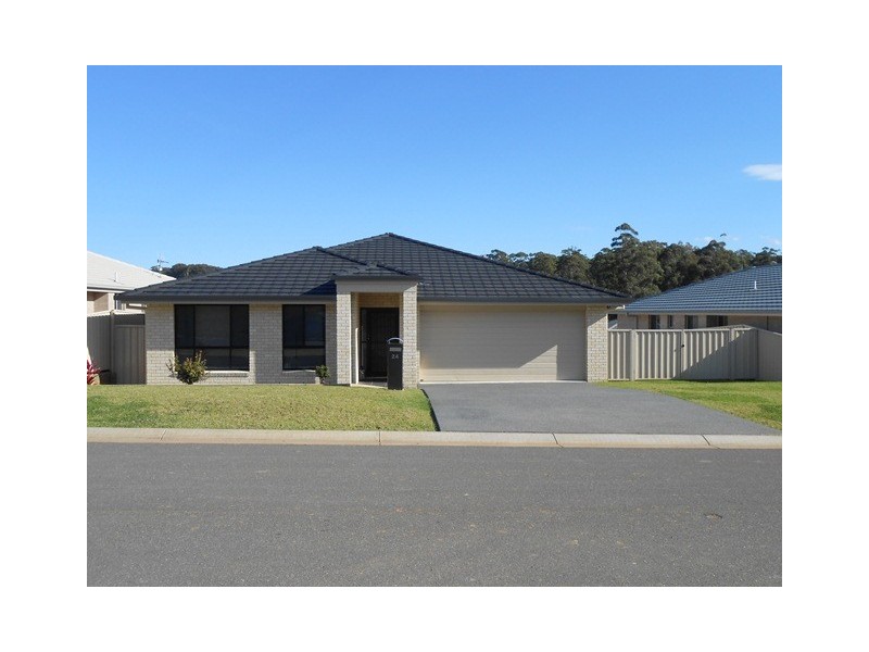 24 Kyla Crescent, Port Macquarie NSW 2444