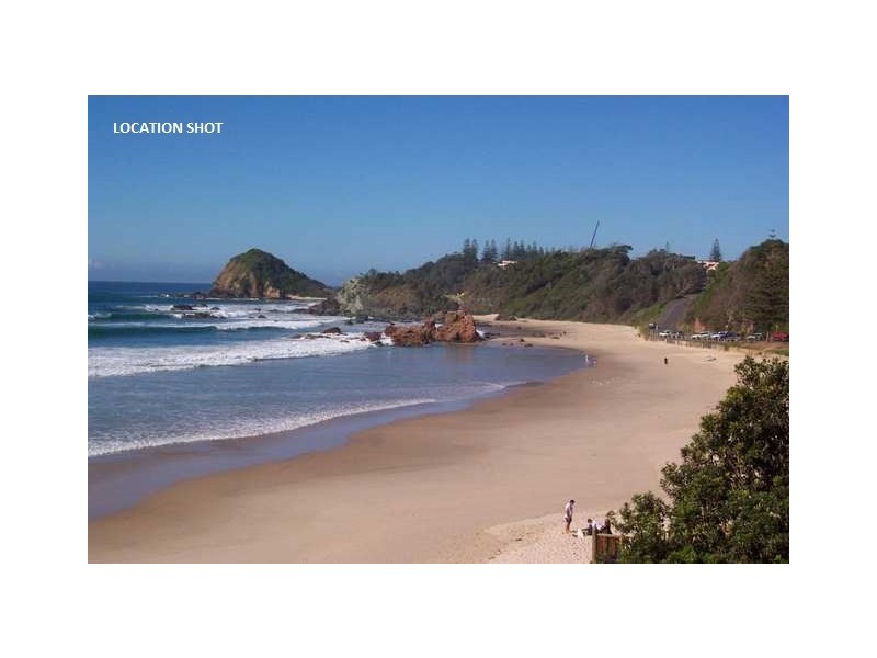 1/6 Wattle Street, Port Macquarie NSW 2444