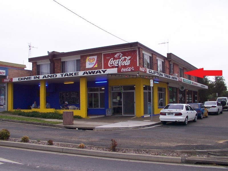 2/1 Clifton Drive, Port Macquarie NSW 2444