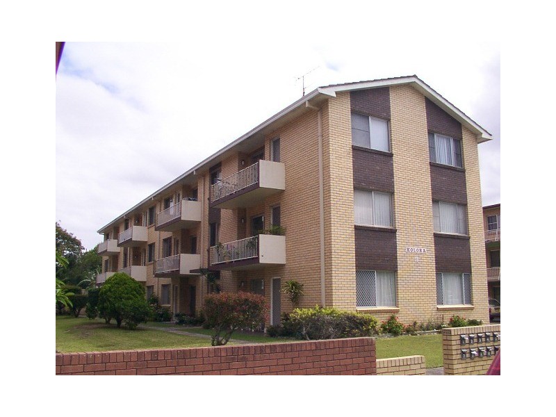 12/6 Waugh Street, Port Macquarie NSW 2444