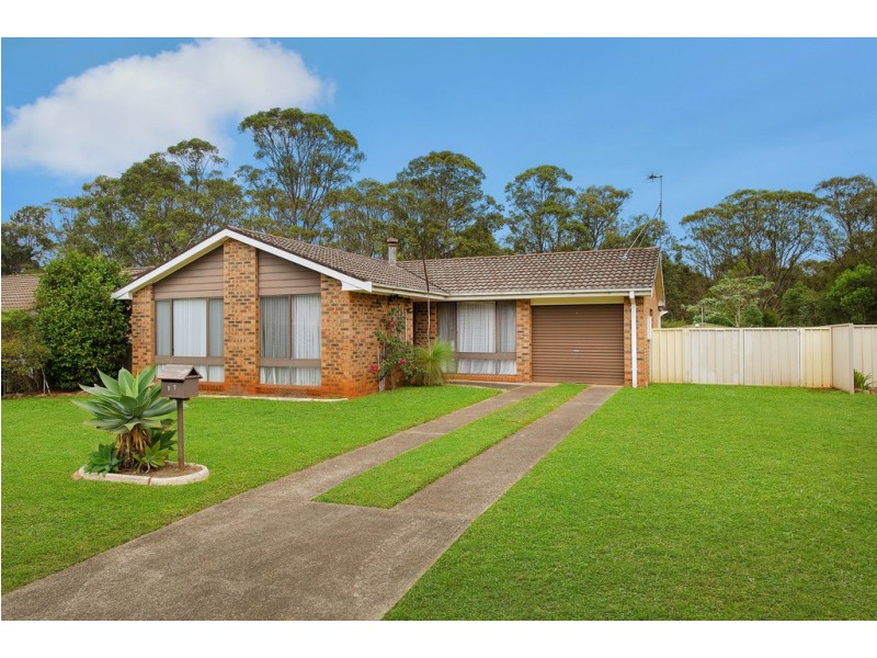 17 Slade Crescent, Port Macquarie NSW 2444