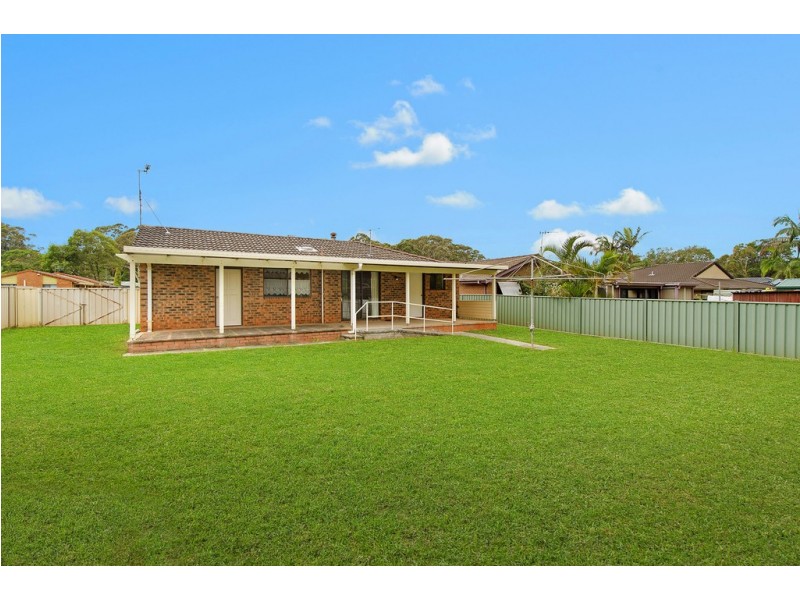 17 Slade Crescent, Port Macquarie NSW 2444