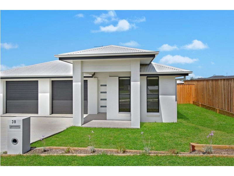 3A Marchment Street, Port Macquarie NSW 2444