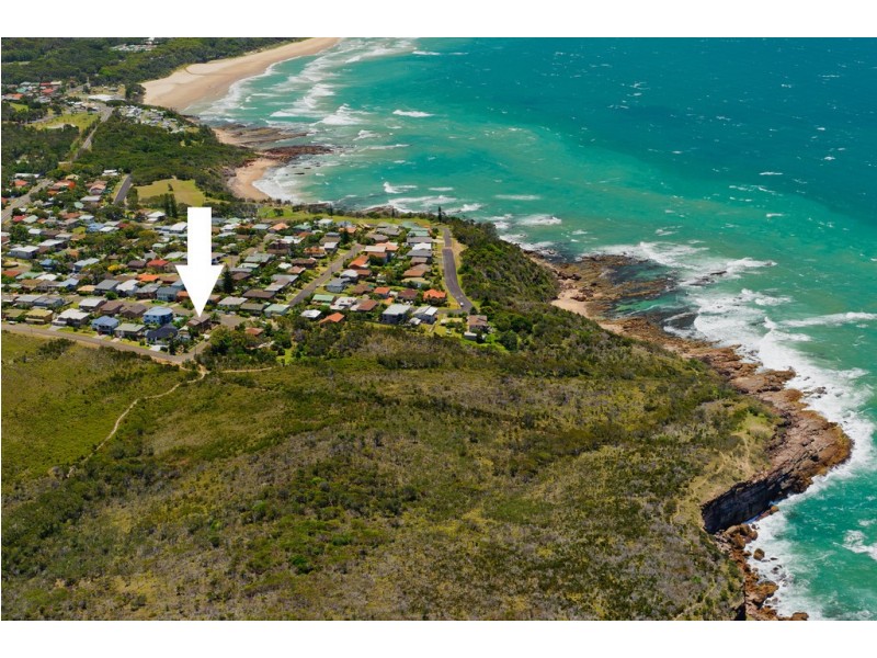 35 Seaview Street, Bonny Hills NSW 2445