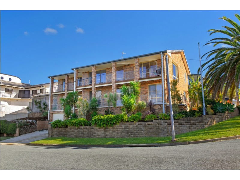 35 Seaview Street, Bonny Hills NSW 2445