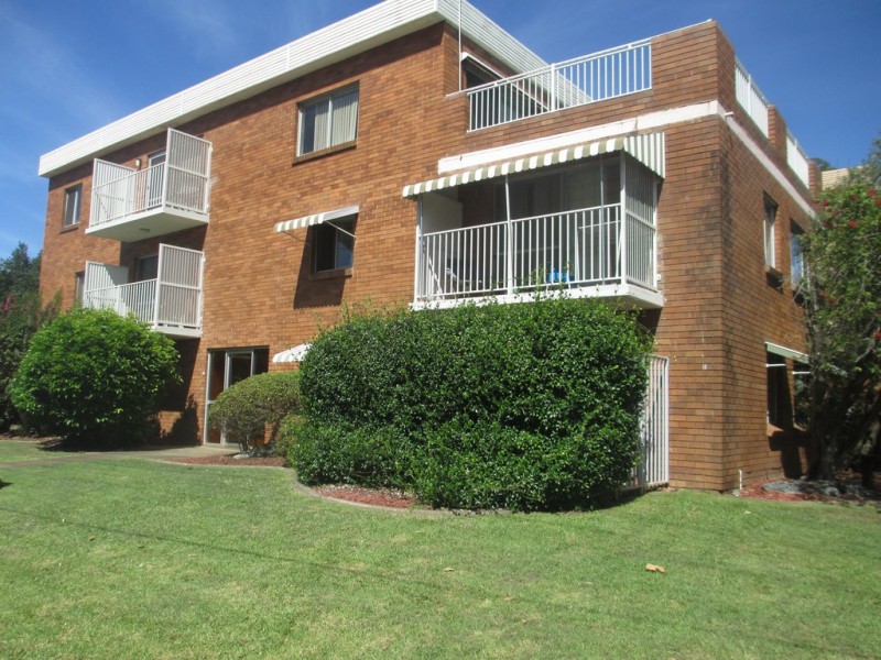 1/38 Warlters Street, Port Macquarie NSW 2444