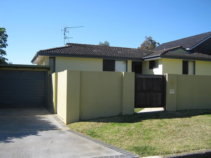 8 Kadina Crescent, Port Macquarie NSW 2444