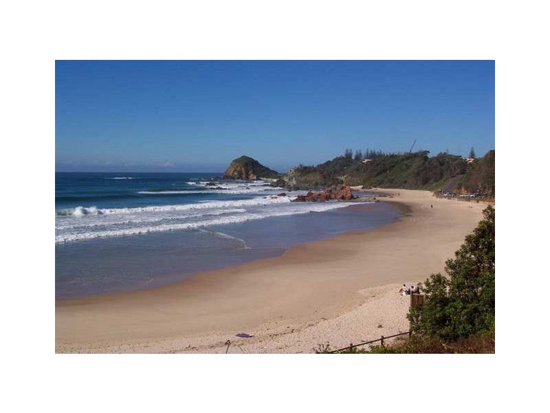 105/68 PACIFIC DVE, Port Macquarie NSW 2444