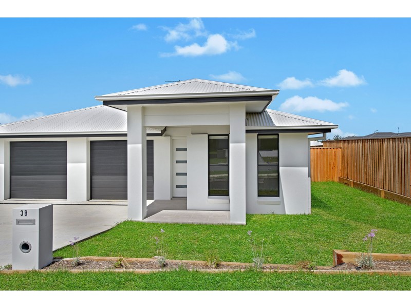 3A Marchment Street, Port Macquarie NSW 2444