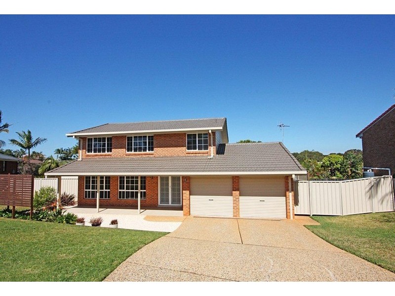 16 Kelvin Grove, Port Macquarie NSW 2444