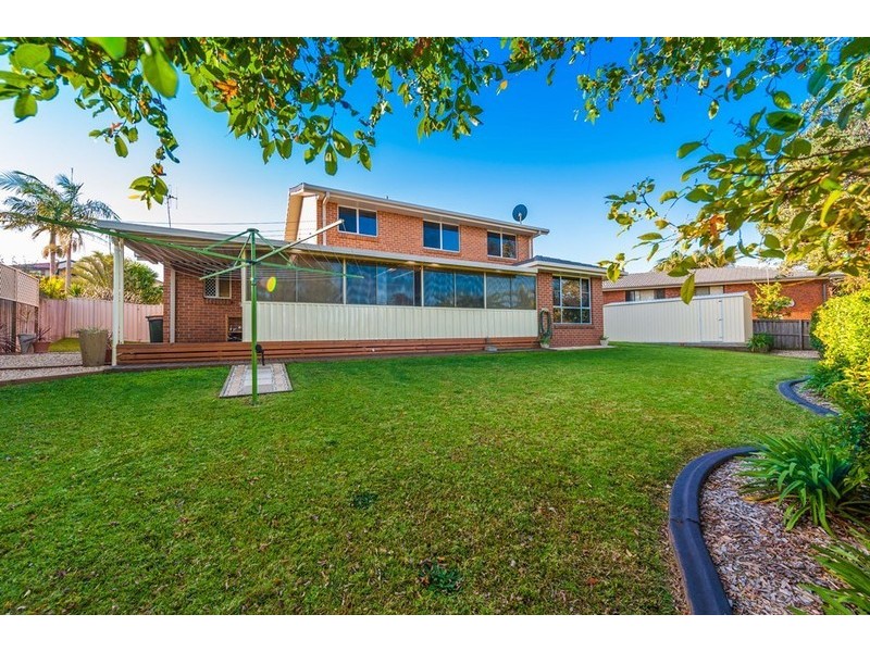 16 Kelvin Grove, Port Macquarie NSW 2444