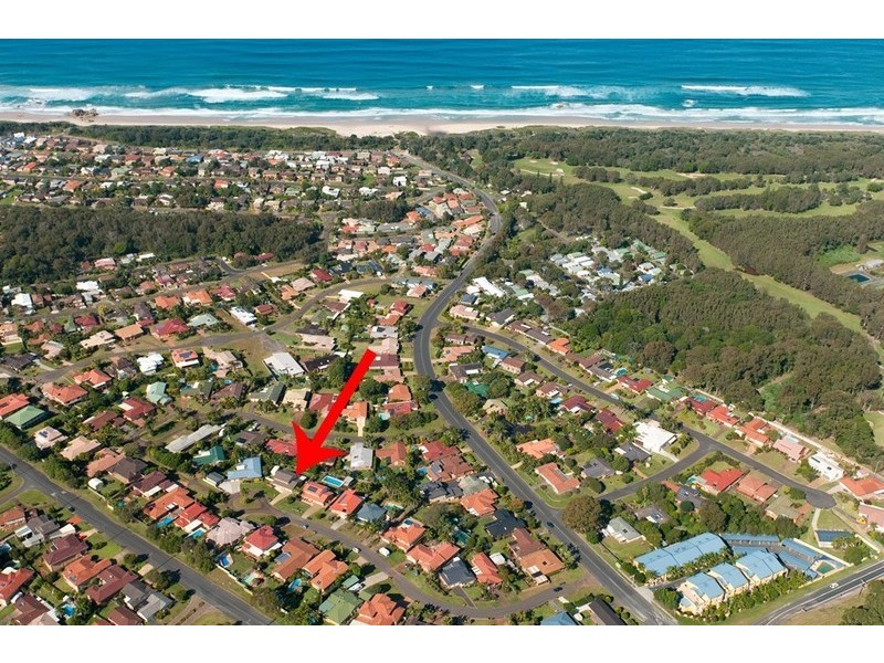 16 Kelvin Grove, Port Macquarie NSW 2444