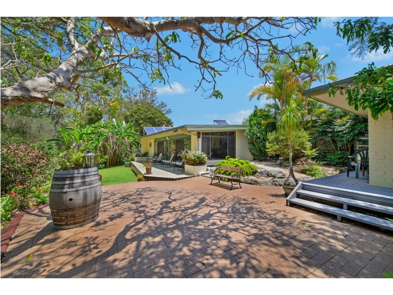 6 Burraneer Avenue, Port Macquarie NSW 2444