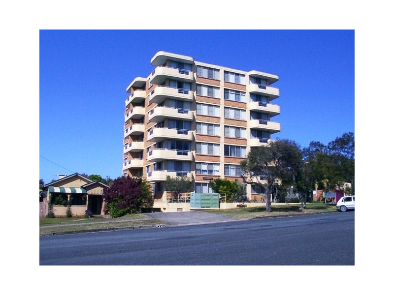 5/72 Church Street, Port Macquarie NSW 2444