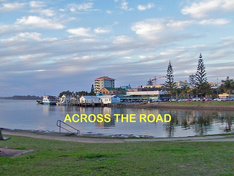 304B/4  Buller Street, Port Macquarie NSW 2444