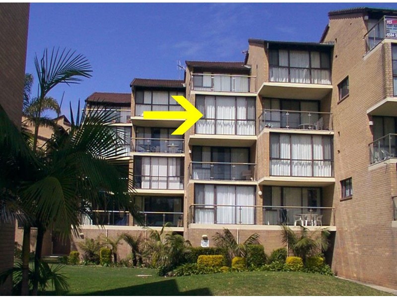 36/58 Pacific Drive, Port Macquarie NSW 2444