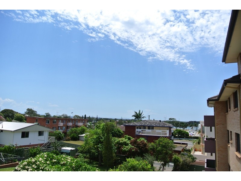 5/19 Waugh Street, Port Macquarie NSW 2444