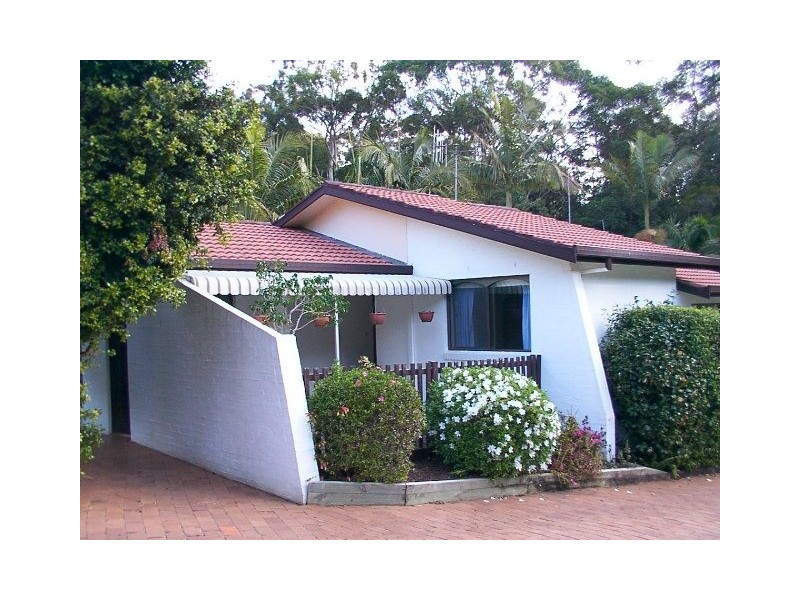 1/28 Chisholm Circuit, Port Macquarie NSW 2444