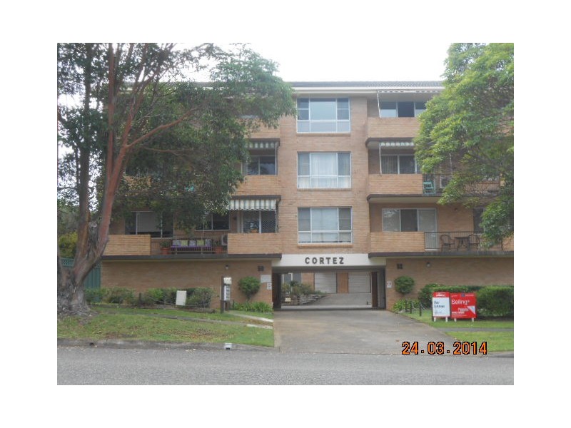 15/ 50-52 Owen Street, Port Macquarie NSW 2444