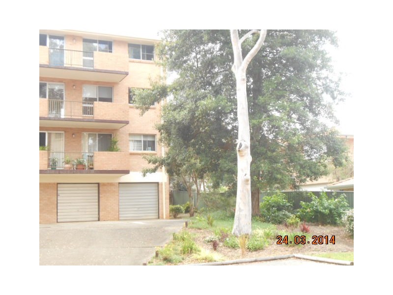 15/ 50-52 Owen Street, Port Macquarie NSW 2444