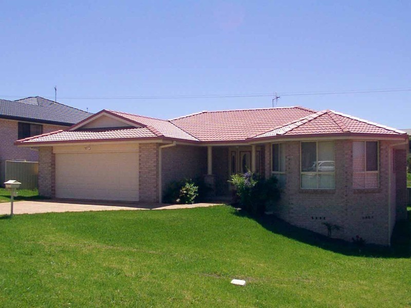 15 Homeridge Terrace, Port Macquarie NSW 2444