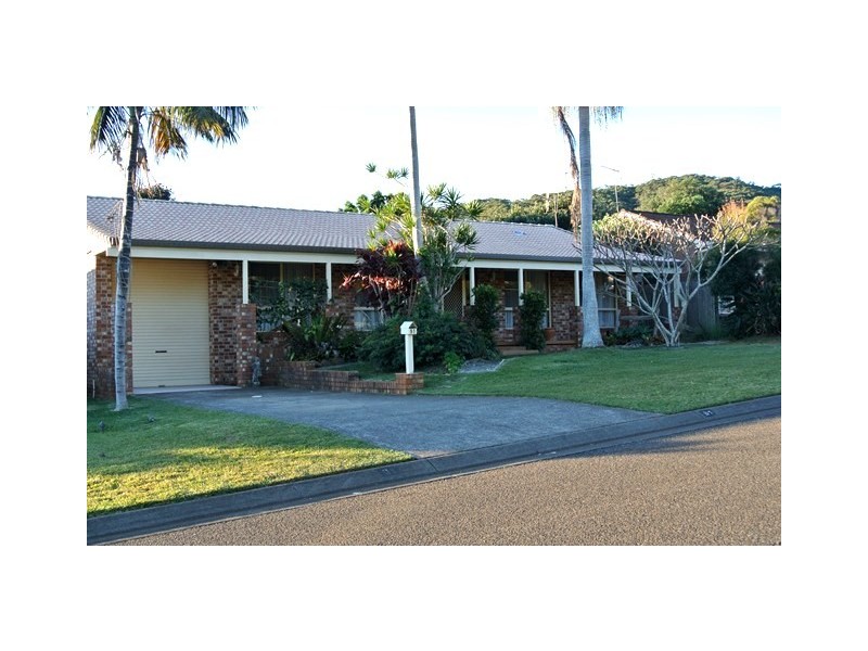 91 Burrawong Drive, Port Macquarie NSW 2444