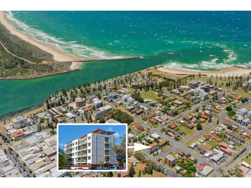 3/59 Church Street, Port Macquarie NSW 2444