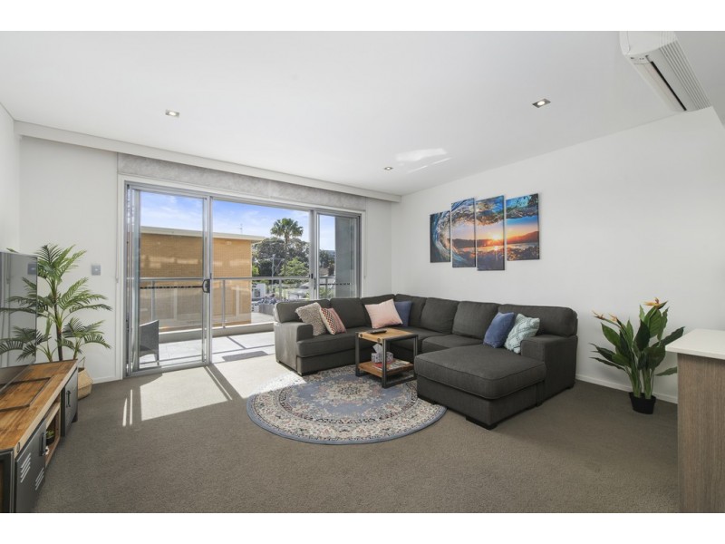 3/59 Church Street, Port Macquarie NSW 2444