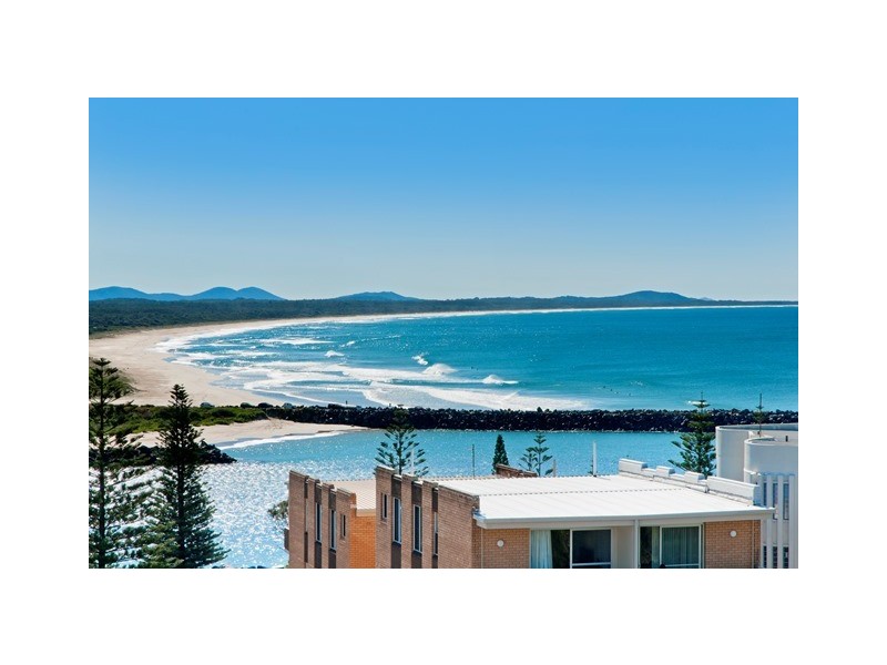 8/2 Clarence Street, Port Macquarie NSW 2444