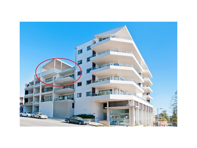 8/2 Clarence Street, Port Macquarie NSW 2444