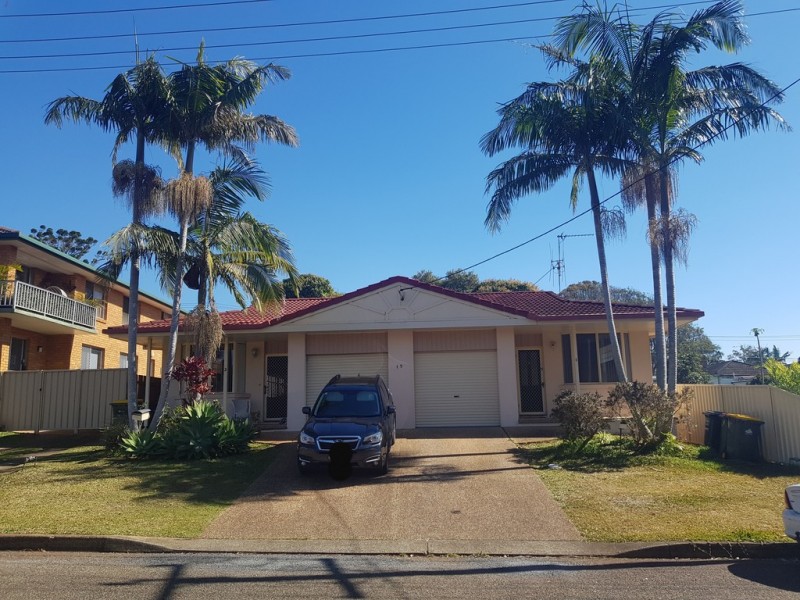 1/15 Crisallen Street, Port Macquarie NSW 2444