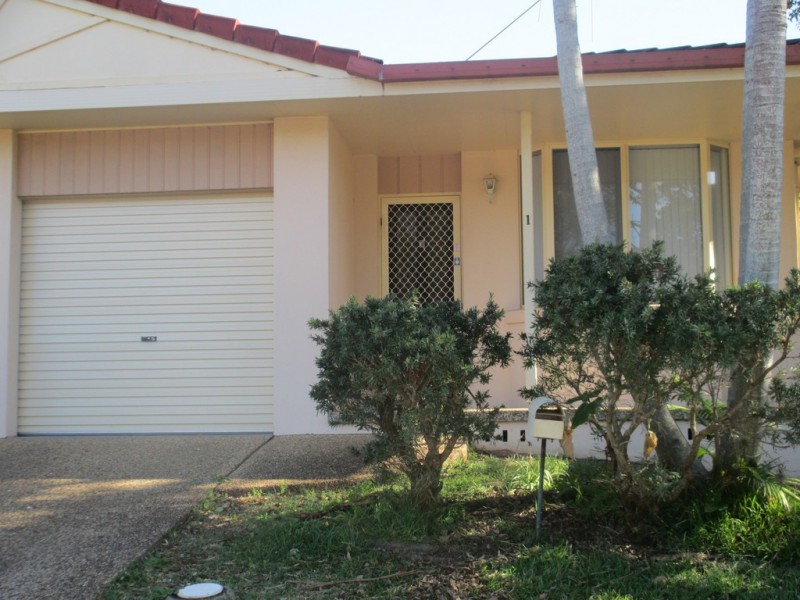 1/15 Crisallen Street, Port Macquarie NSW 2444