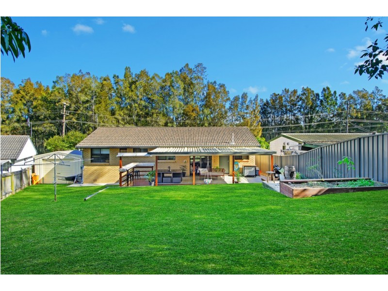 76 Tallong Drive, Lake Cathie NSW 2445