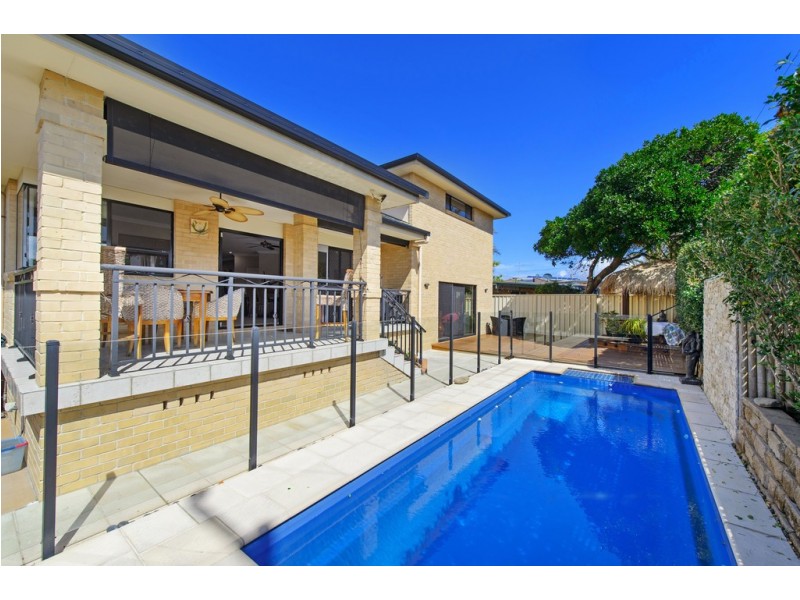 25 Chepana Street, Lake Cathie NSW 2445