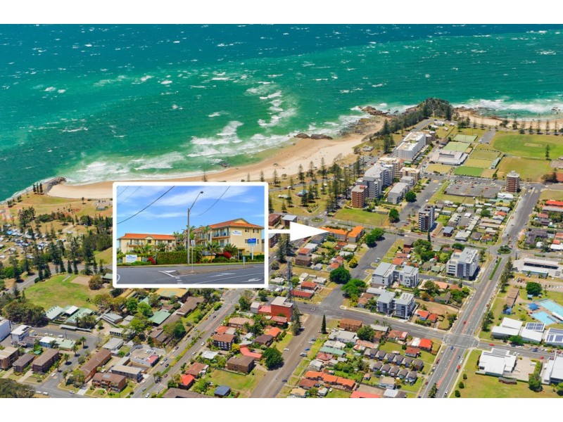 12/54-56 William Street, Port Macquarie NSW 2444