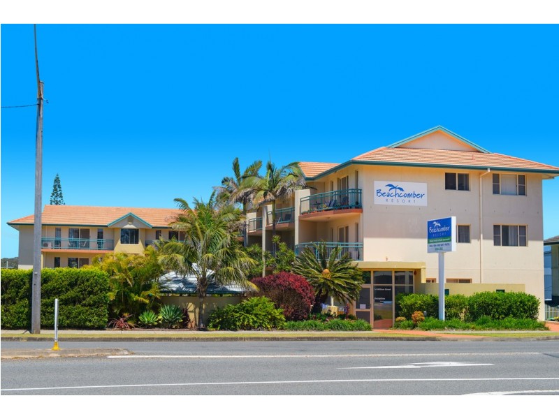 12/54-56 William Street, Port Macquarie NSW 2444