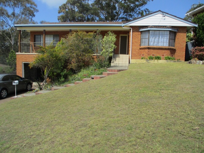 12 Lyndale Avenue, Port Macquarie NSW 2444