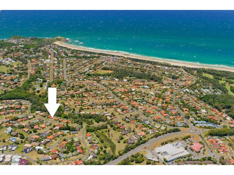 35 Rushcutter Way, Port Macquarie NSW 2444