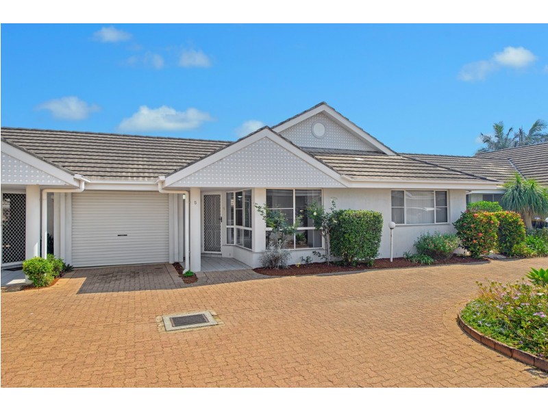 5/5 Park Street, Port Macquarie NSW 2444