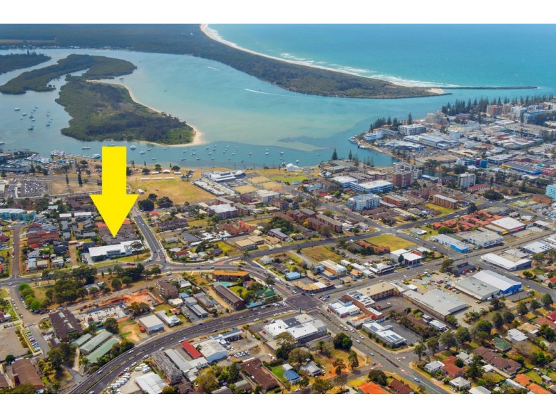 5/5 Park Street, Port Macquarie NSW 2444