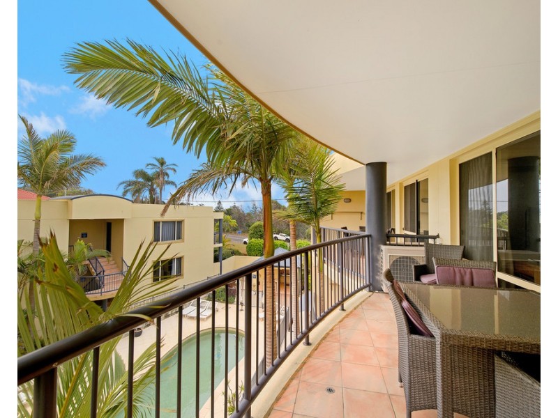 24/48 Pacific Drive, Port Macquarie NSW 2444