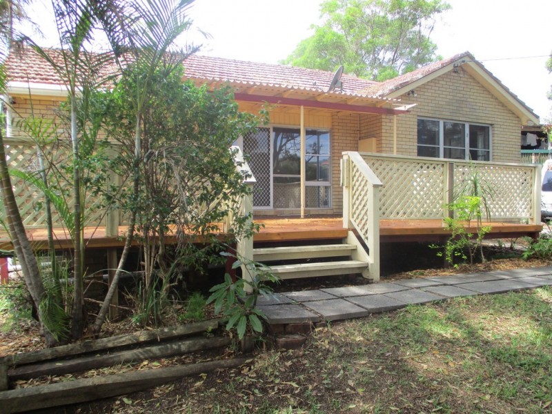 116 KENNEDY DRIVE, Port Macquarie NSW 2444
