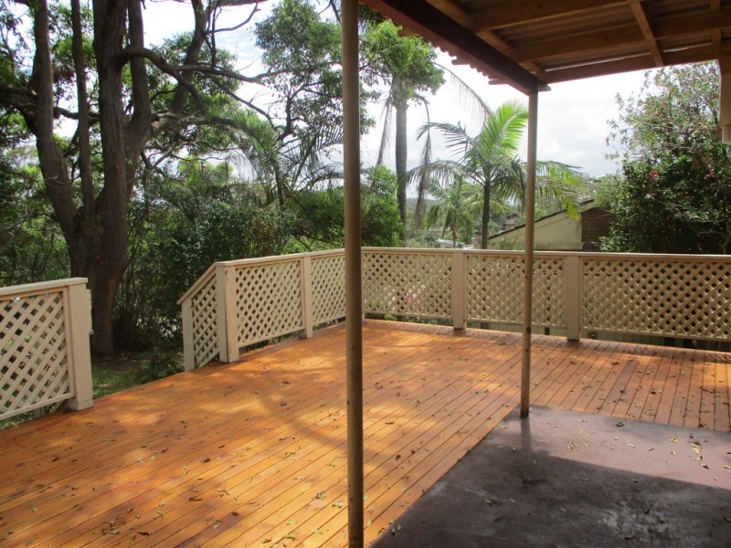 116 KENNEDY DRIVE, Port Macquarie NSW 2444