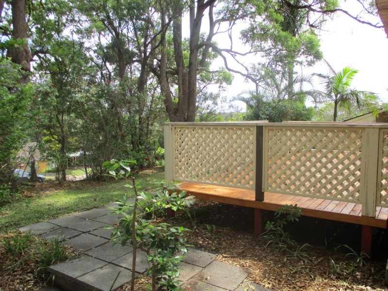 116 KENNEDY DRIVE, Port Macquarie NSW 2444