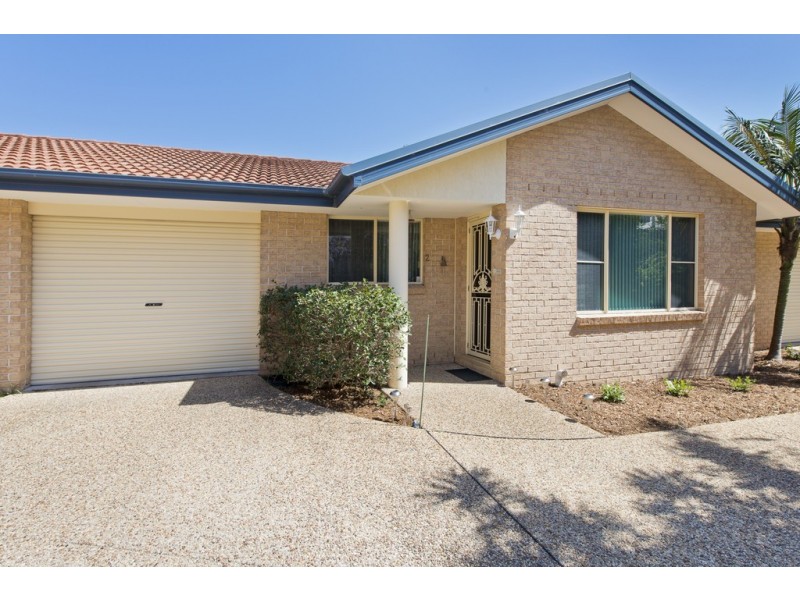 2/30 Home Street, Port Macquarie NSW 2444